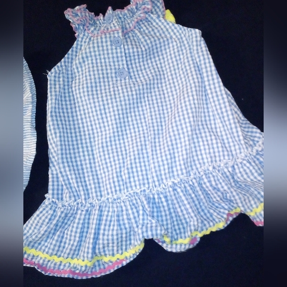 Nannette Spring Dresses - Picture 5 of 7